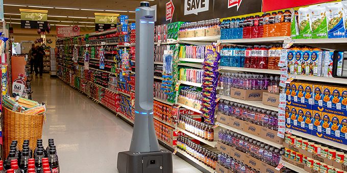 Here are some lessons learned while shepherding grocery robots as they’ve logged more than 250,000 miles of pilot runs and hundreds of actual deployments.